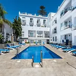 Hotel Toboso Apar - Turis Nerja