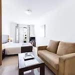 Hotel Toboso Apar - Turis Nerja