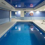 Toboso Apar - Turis Hotel 3*