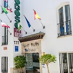 Toboso Apar - Turis Hotel