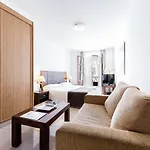 Toboso Apar - Turis Hotel