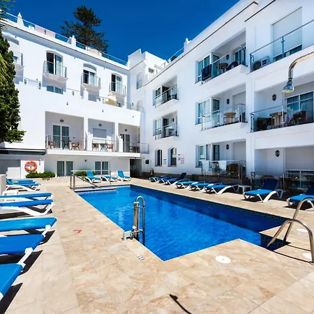 Hotel Toboso Apar - Turis