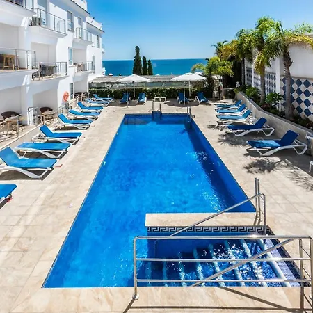 Toboso Apar - Turis Szálloda 3*