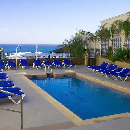 Toboso Apar - Turis Hotel 3*
