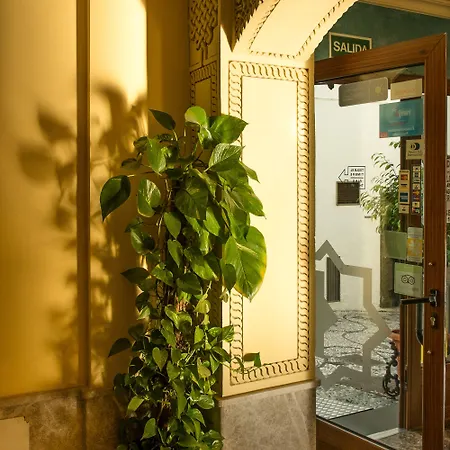 Hotel Toboso Apar - Turis