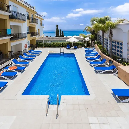 Toboso Apar - Turis Nerja
