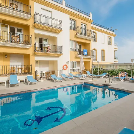 Hotel Toboso Apar - Turis