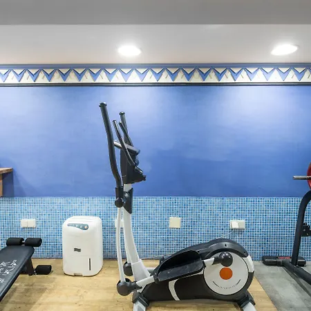 Hotel Toboso Apar - Turis 3*