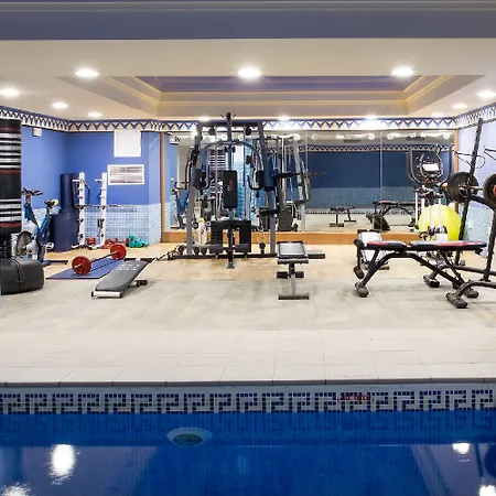 Toboso Apar - Turis Hotel Nerja