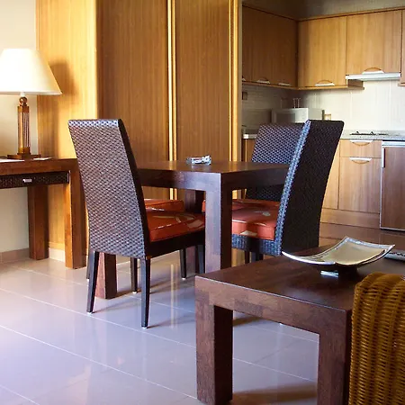 Hotel Toboso Apar - Turis Nerja