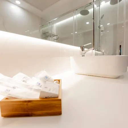 Hotel Toboso Apar - Turis 3*