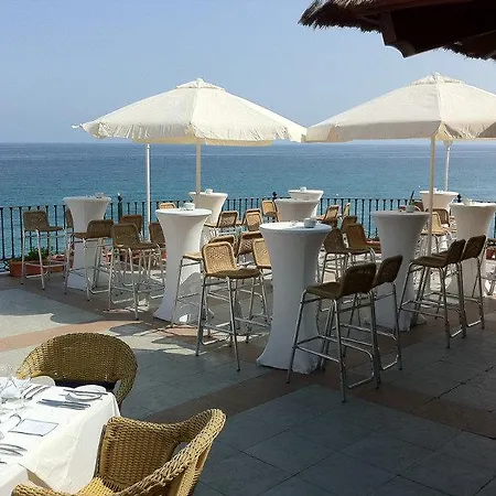 Toboso Apar - Turis Hotel
