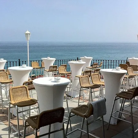 Hotel Toboso Apar - Turis 3*
