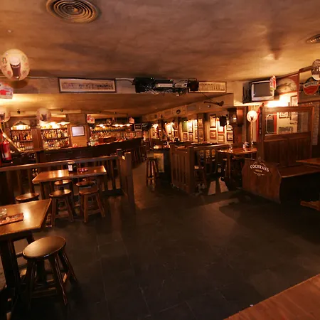 酒店 托波萨阿帕尔图里斯酒店